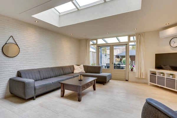 Medium property photo - Weserlaan 56, 5691 MJ Son